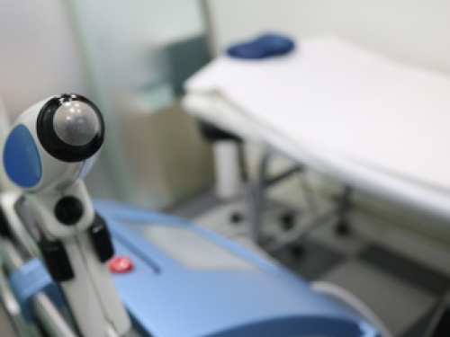 Foto Instituto de Medicina Est�tica PUEDO